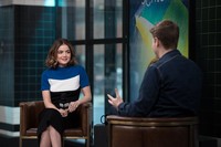 Lucy Hale Tank Top #3149765