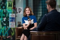 Lucy Hale Tank Top #3149767