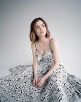 Lucy Hale Tank Top #3149773