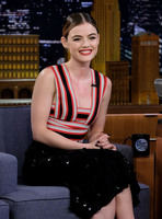 Lucy Hale Tank Top #3149779