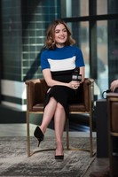 Lucy Hale Sweatshirt #3149781