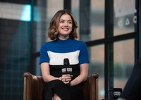Lucy Hale Sweatshirt #3149782