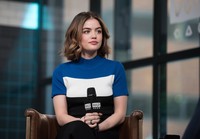Lucy Hale Sweatshirt #3149790