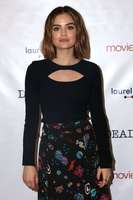 Lucy Hale Sweatshirt #3162832