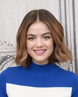 Lucy Hale Sweatshirt #3162835