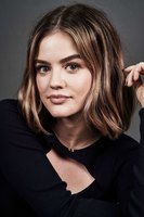Lucy Hale Longsleeve T-shirt #3169989