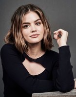 Lucy Hale Sweatshirt #3169990