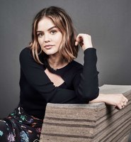 Lucy Hale mug #G1412090
