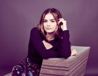 Lucy Hale mug #G1412098