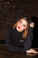 Lucy Hale Sweatshirt #3182666