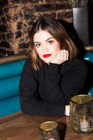 Lucy Hale Sweatshirt #3182669