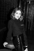 Lucy Hale Sweatshirt #3182670