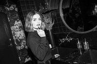 Lucy Hale Sweatshirt #3182671