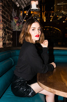 Lucy Hale Sweatshirt #3182675