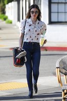 Lucy Hale mug #G1482398