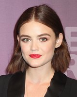 Lucy Hale tote bag #G1482402