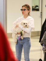 Lucy Hale Sweatshirt #3240306