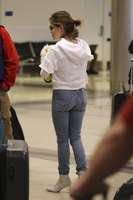Lucy Hale Longsleeve T-shirt #3240310