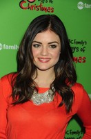 Lucy Hale tote bag #G1482411