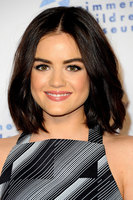 Lucy Hale mug #G1482420