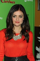 Lucy Hale mug #G1482439