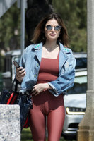 Lucy Hale mug #G1482454