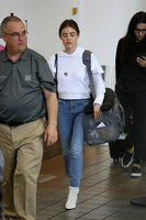 Lucy Hale Sweatshirt #3240384