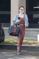 Lucy Hale Sweatshirt #3240385