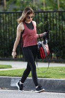 Lucy Hale tote bag #G1482504