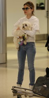 Lucy Hale Sweatshirt #3240408