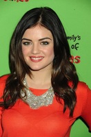 Lucy Hale Longsleeve T-shirt #3240419