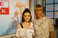 Lucy Hale Sweatshirt #3240420