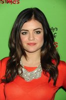 Lucy Hale Longsleeve T-shirt #3240439