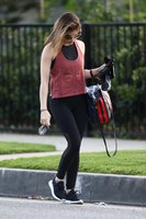 Lucy Hale Sweatshirt #3240462