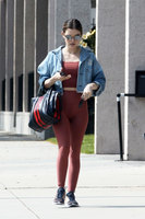 Lucy Hale Sweatshirt #3240464