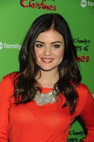 Lucy Hale Sweatshirt #3240468