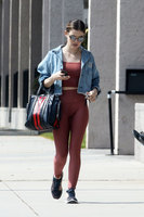 Lucy Hale tote bag #G1482567