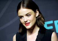 Lucy Hale mug #G1482568