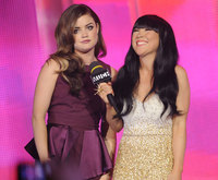 Lucy Hale mug #G1482576