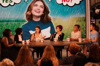Lucy Hale Longsleeve T-shirt #3240490