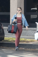 Lucy Hale Sweatshirt #3240499