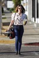 Lucy Hale mug #G1482600
