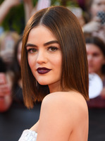 Lucy Hale Longsleeve T-shirt #3240545