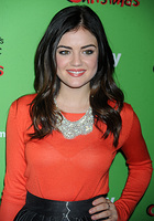 Lucy Hale Longsleeve T-shirt #3240552