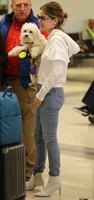 Lucy Hale Sweatshirt #3240571