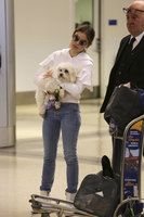 Lucy Hale Sweatshirt #3240578