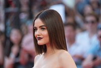 Lucy Hale mug #G1482679