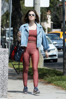 Lucy Hale tote bag #G1482680