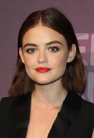 Lucy Hale Sweatshirt #3240591