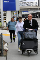 Lucy Hale tote bag #G1482692